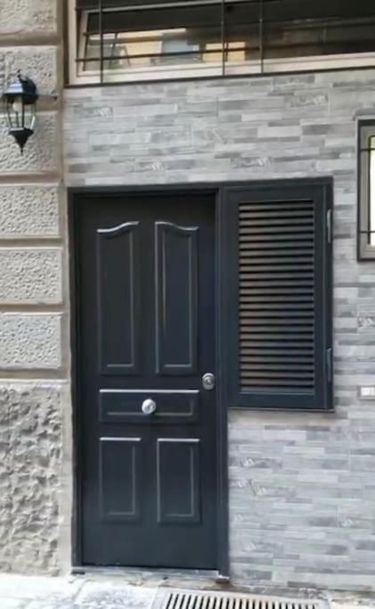 White House Spacca Napoli Exterior photo